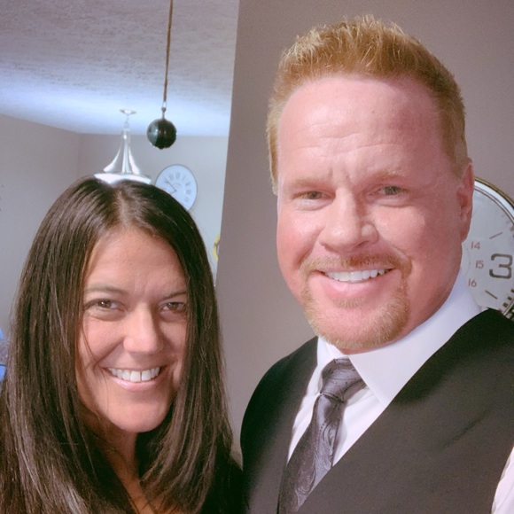 Meet your Posher, David - Picture 2 of 2